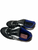 Used Umbro CORSICA REVOLUTION Mens Soccer Cleats Black Size 7.5 11731-S000167548 View 2