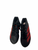 Used Adidas ADIZERO IMPACT 2  IE3994 Football Cleats Black Junior 02 11731-S000167547 View 1