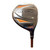 Used Maxfli POWERMAX 5W Mens Fairway Wood RH 5 Wood 11842-S000230910 View 1