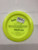 Used 178g Dynamic Discs TRESPASS Disc Golf Driver Yellow 10313-S000285283 View 2