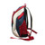 Used Easton ELITE RED/WHT/BLU BACKPACK BB/SB Player Backpack White/Royal/Red 10292-S000334506 View 4