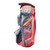 Used Callaway CART BAG Mens Cart Bag Red 11885-S000201745 View 1