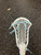 Used STX CRUX 100 Wmn Atk/Mid Complete Stick White 11162-S000457867 View 4