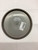 Used 175g Innova RAT Disc Golf Mid Range Grey 10313-S000285293 View 2
