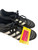 Used Adidas Soccer Cleats Black And White Senior 8.5 11721-S000285222 View 1