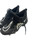 Used Nike Jr FB Cleats Black And White Junior 02 11721-S000285225 View 2