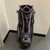 Used Ram Mens Cart Bag Black 11762-S000080975 View 2