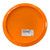 Used Discmania FD S-LINE Disc Golf Driver Orange 11842-S000230917 View 2
