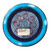 Used BLUE DRIVER Disc Golf Driver Navy Blue 11842-S000230926 View 2
