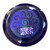 Used BLUE DRIVER Disc Golf Driver Navy Blue 11842-S000230926 View 1
