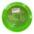 Used Discmania DD3 Disc Golf Driver Green 11842-S000230930 View 2