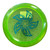 Used Discmania DD3 Disc Golf Driver Green 11842-S000230930 View 1