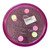 Used Discmania MD1 C-LINE Disc Golf Mid Range Purple 11842-S000230938 View 2