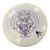 Used Latitude 64 SAINT PRO Disc Golf Mid Range White 11842-S000230940 View 1