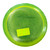 Used Innova F2 Disc Golf Mid Range Yellow 11842-S000230942 View 1