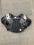 Used STX STALLION 75 Lacrosse Shoulder Pads Black XS 11809-S000089134 View 2