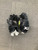 Used STX STALLION 75 Lacrosse Gloves Junior Black XXS 11809-S000089135 View 1