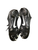 Used Nike RENEW BB/SB Cleats Black Senior 8 11613-S000184593 View 3