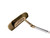 Used Odyssey DF 990 Mens Putter RH 11307-S000266356 View 1