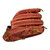 Used Wilson A2K JS22GM JUAN SOTO GAME SPEC Glove LH Throw Red And Navy Blue 12 3/4" 11890-S000144498 View 3