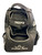 Used Dynamic Discs Disc Golf Backpack Black 11846-S000106645 View 1