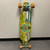 Used Sector 9 MINI LOOKOUT Longboard Royal Blue 8 3/4" 11855-S000205901 View 1