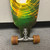 Used Sector 9 FRACTAL Longboard Royal Blue 8 3/4" 11855-S000205900 View 3