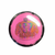 Used Discmania GLACIER Disc Golf Mid Range Pink 178g 11479-S000425567 View 1