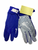 Used Nike FORCE FB Gloves Navy Blue XL 11613-S000184607 View 1