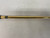 Used GOLD WARTBURG Mens Putter RH 11895-S000030767 View 5