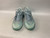 Used Nike SABRINA 3 Basketball Shoes W Royal Blue Senior 9 11895-S000030773 View 2