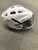 Used Cascade CSR Lacrosse Helmet White One Size 11809-S000089141 View 1