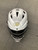 Used Cascade CSR Lacrosse Helmet White One Size 11809-S000089141 View 2