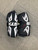 Used STX BLCK Lacrosse Arm Pads/Guards Black XS 11809-S000089146 View 1