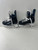 Used Bauer XLP Intermediate Hockey Skate Intermediate 6.0 11891-S000319804 View 1