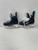 Used Bauer XLP Intermediate Hockey Skate Intermediate 5.0 11891-S000319805 View 1