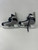 Used CCM 48 Senior Hockey Skate Senior 10 11891-S000319802 View 1