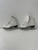 Used CCM SILVER WomensFigure Skate White Senior 8 11891-S000319807 View 1
