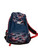 Used Easton BACKPACK BB/SB Player Backpack Navy Blue 11884-S000065705 View 1