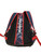 Used Easton BACKPACK BB/SB Player Backpack Navy Blue 11884-S000065705 View 2