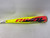 Used Easton RIVAL BB/SB USA 2 1/4 Bat 27" 11895-S000030779 View 1