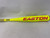 Used Easton RIVAL BB/SB USA 2 1/4 Bat 27" 11895-S000030779 View 3