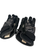 Used STX STALLION 75 Lacrosse Gloves Junior Black MD 11731-S000167555 View 1