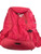 Used Easton BATPACK BB/SB Player Backpack Red 11932-S000172313 View 1