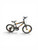 Used Supercycle 8TEAM Training Wheel Bike Boys Grey 18" 10589-S000435105 View 1