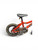 Used Raleigh MICRO Training Wheel Bike Boys Red 12" 10589-S000435103 View 3