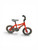 Used Raleigh MICRO Training Wheel Bike Boys Red 12" 10589-S000435103 View 1