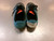 Used Puma Soccer Cleats Royal Blue Junior 02 11339-S000203507 View 2