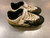 Used Soccer Cleats White Junior 02 11339-S000203508 View 3