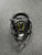 Used Cascade CSR JR HELMET 2024 Lacrosse Helmet Black One Size 11726-S000297719 View 3